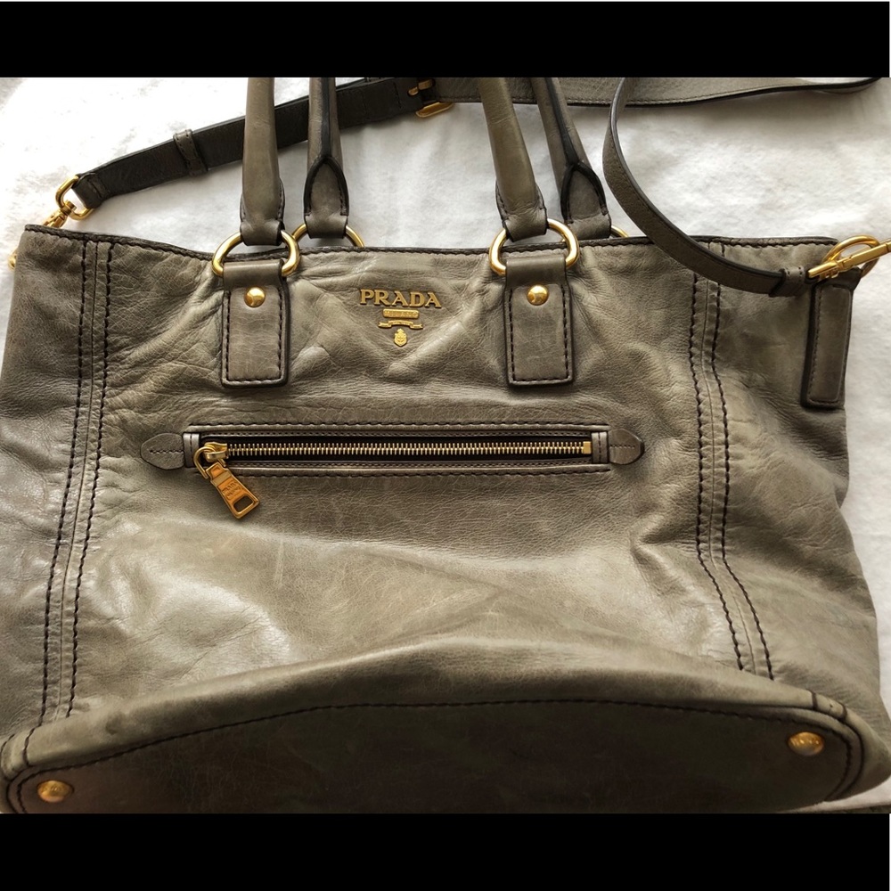 PRADA Handbag